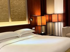 -北京首都机场希尔顿酒店