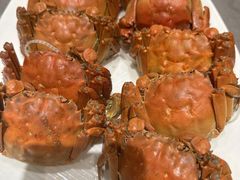 -神洲四海大酒楼(王府井澳门中心店)