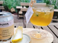 -NAYA Bar ·酒(红山店)