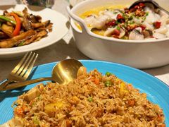 -水天堂西餐厅(绿宝广场店)
