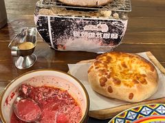 -卢布里西餐厅(总店)