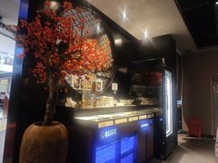 -捞王猪肚鸡火锅(财富中心店)