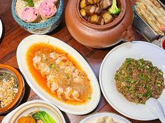 -前海沿·青岛菜(五四广场永旺店)