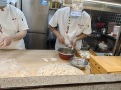 -李记饺子·熏酱东北菜(欢乐谷店)