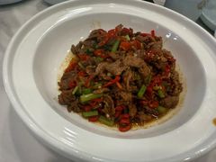 -攸州小镇家湘菜(小米科技园店)