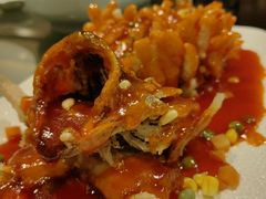 -海天楼中餐厅(吴宫泛太平洋酒店)