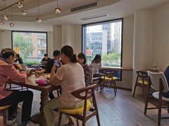 -Peet's Coffee皮爷咖啡(大学路店)