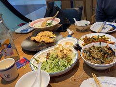 -满园烤鸭·春饼(中街大悦城店)