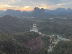 -丹霞山风景名胜区