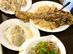 -开帝锐抓饭(五一路店)