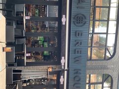 -Shanghai Brew House上海啤酒工坊(老外街店)