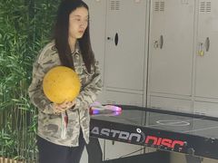 -鹰翔保龄球(复兴门店)
