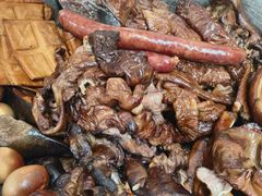 -长香源葫芦头梆梆肉(开通巷店)