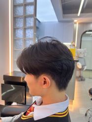 -赤道 Hair Salon
