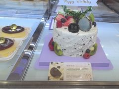 -DEMO黛慕蛋糕(中泰店)