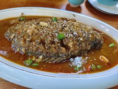 -云隐小厨·传统大理美食(复兴路店)