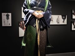 -中国美术学院-美术馆