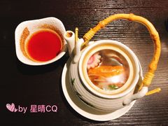 -笑福亭料理小馆(解放碑店)