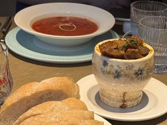 -波特曼西餐厅(中央大街店)