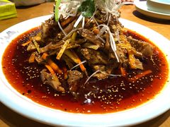 -合悦里川小馆(喜悦美湖店)