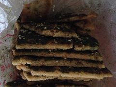 海苔酥饼-宋记饼家(石门二路店)