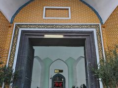 -艾提尕尔清真寺