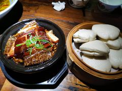 外婆红烧肉-外婆家(蓝色港湾店)