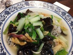 -兰边碗(鼓楼店)