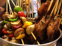 -炒豆合作社(东四总店)