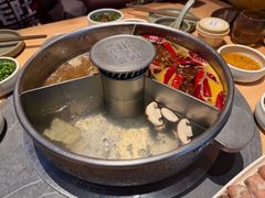 -巴奴毛肚火锅(七宝领展广场店)