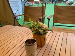 -CAMP.33露营烤肉·团建聚餐(创智天地店)