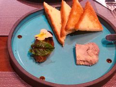 -LA CREPERIE BRETONNE布列塔尼法式餐厅(天童北路店)