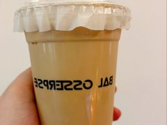 -LAB COFFEE 来杯咖啡(夏都小镇店)