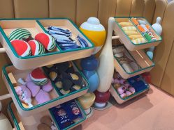 -奈尔宝家庭中心·亲子餐厅(前滩店)