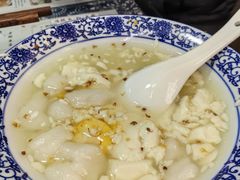 -郑三炮名小吃(公馆老街店)