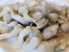 -新聚丰菜馆(太监弄店)