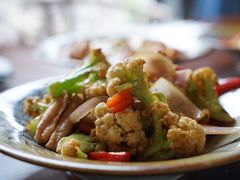 -盐官日光域房车营地·有盐餐厅