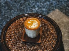 -Metal hands·铁手咖啡