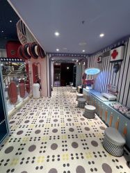 -MELAND CLUB•花园城堡主题亲子乐园•派对•餐厅(广州乐峰广场旗舰店)