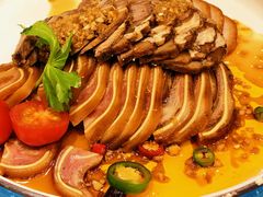 -大眼锅贴水饺(河东店)