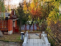 -济南国际园博园