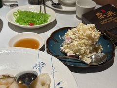 -荣兴酒家(徐家汇店)