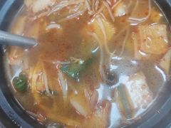 -天瑞福云南过桥米线(十里河店)