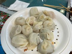 -清真伊源饺子馆(陶然共友大厦店)