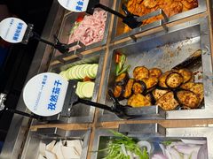 -星伦多自助料理·涮烤一体(奉贤龙湖天街店)
