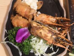 -本格丼·炭火烤肉饭(大悦路成都大悦城店)
