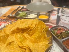 -墨纪Mojí墨西哥餐厅(官舍店)