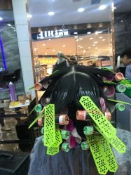 -YDO SALON