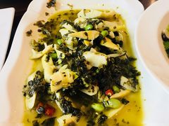 -南北湖湖光山居度假酒店