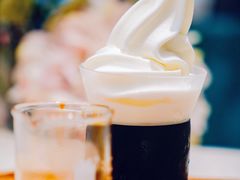 -玫瑰咖啡(中山六路店)
